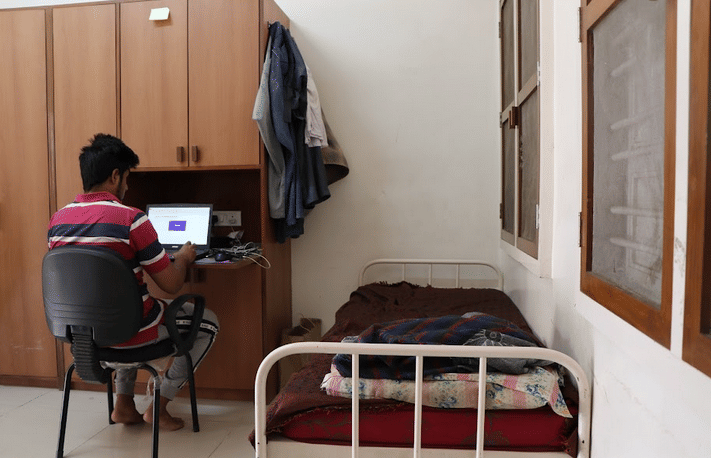 AM Jain College Chennai hostel photo 99